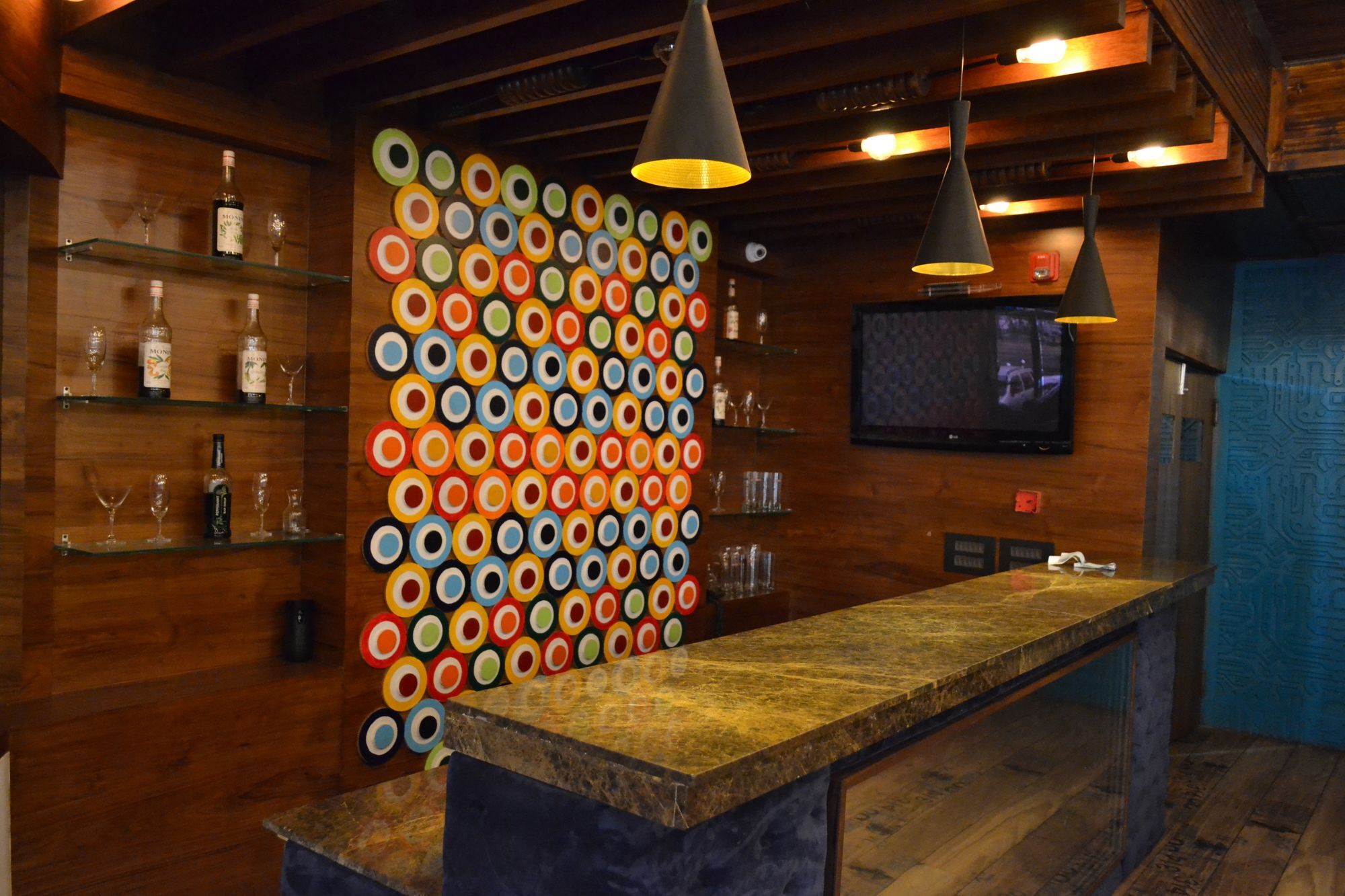 Hotel Solitaire Chandigarh - 10 Mins From Railway Station Ngoại thất bức ảnh