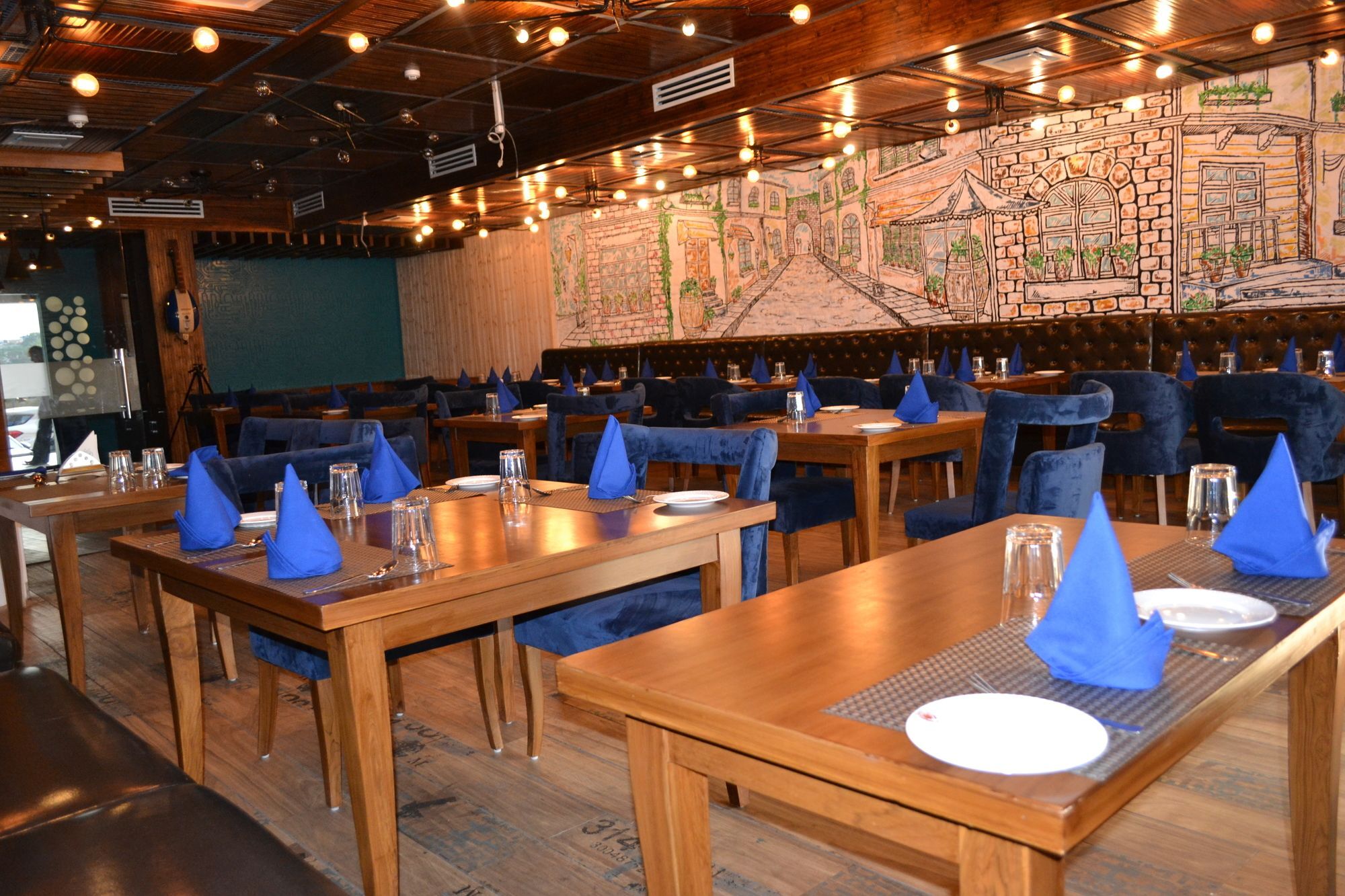 Hotel Solitaire Chandigarh - 10 Mins From Railway Station Ngoại thất bức ảnh