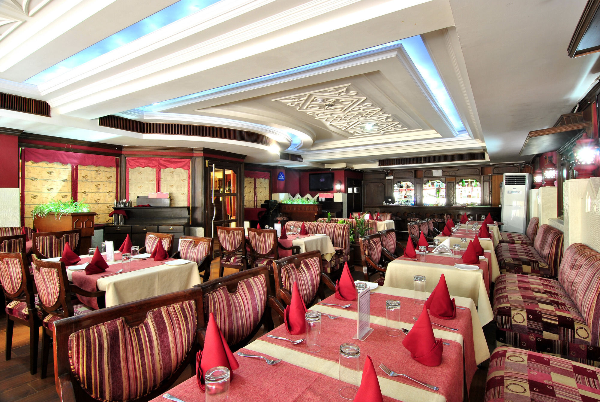 Hotel Solitaire Chandigarh - 10 Mins From Railway Station Ngoại thất bức ảnh