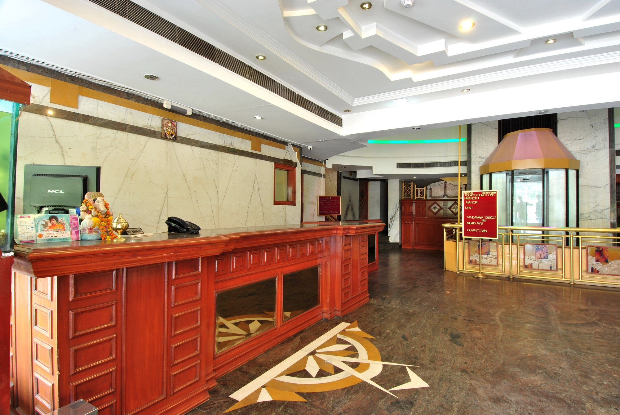 Hotel Solitaire Chandigarh - 10 Mins From Railway Station Ngoại thất bức ảnh